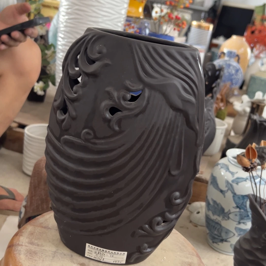 瓷片微瑕青花瓷器值得购买