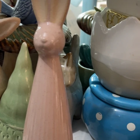 有机玻璃百合摆件摆件摆件摆件摆件