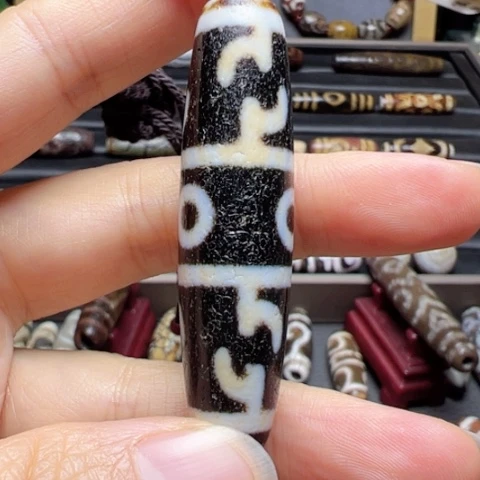 未镶嵌颈饰玛瑙/玉髓用****1