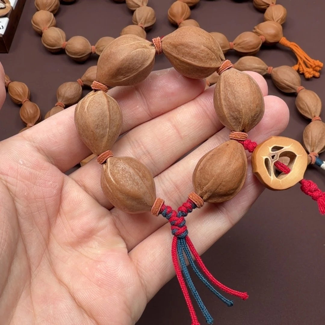 19✖️26 梅林铁核小手捻