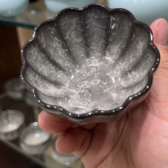 陶瓷茶具汝瓷茶具