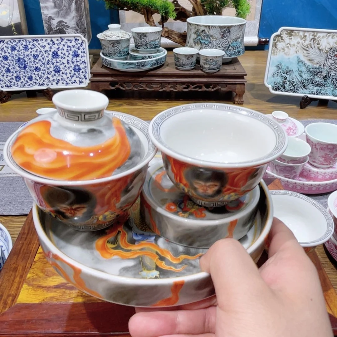 景德镇陶瓷福利专场