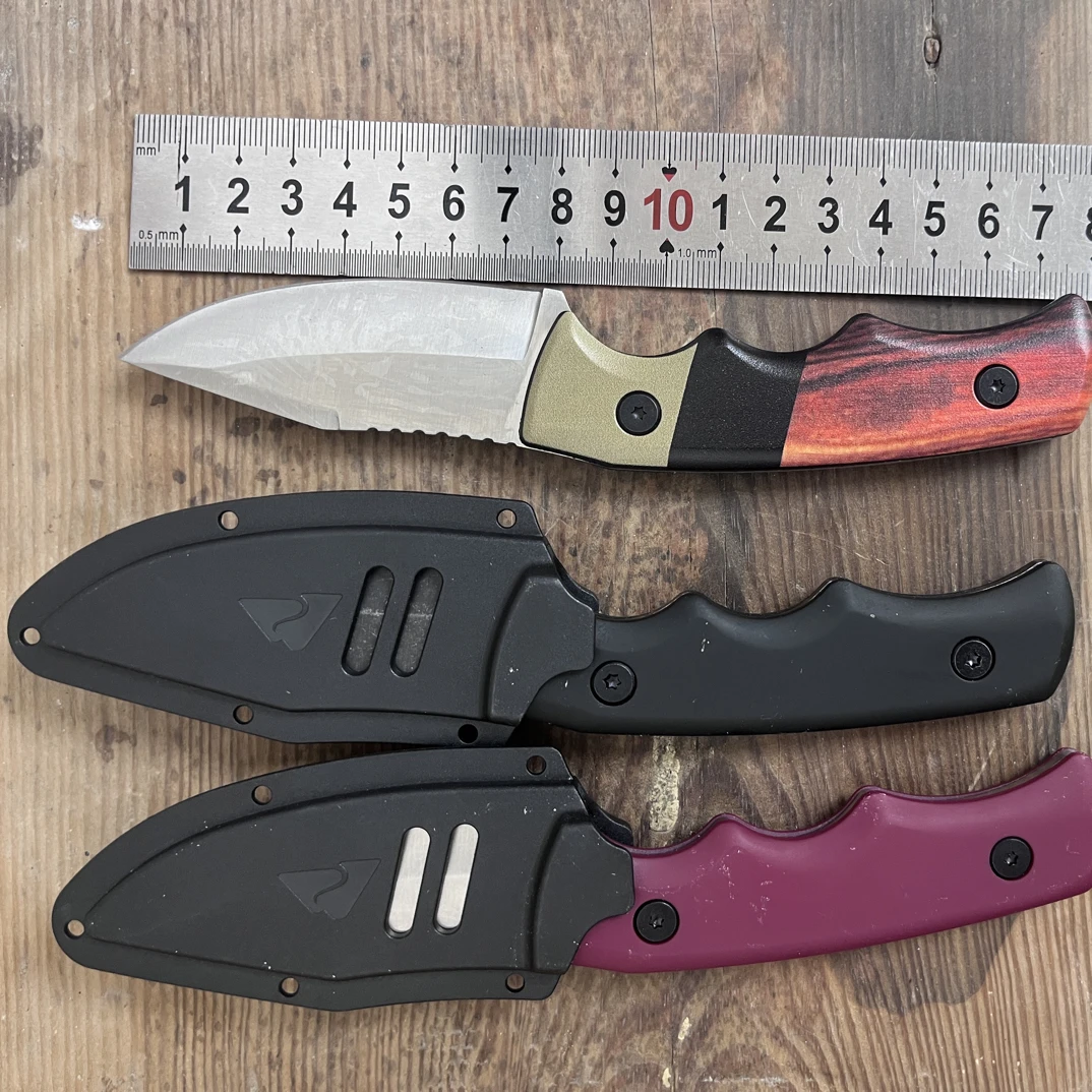 2025家用水果小直刀，小厨刀，便捷携带