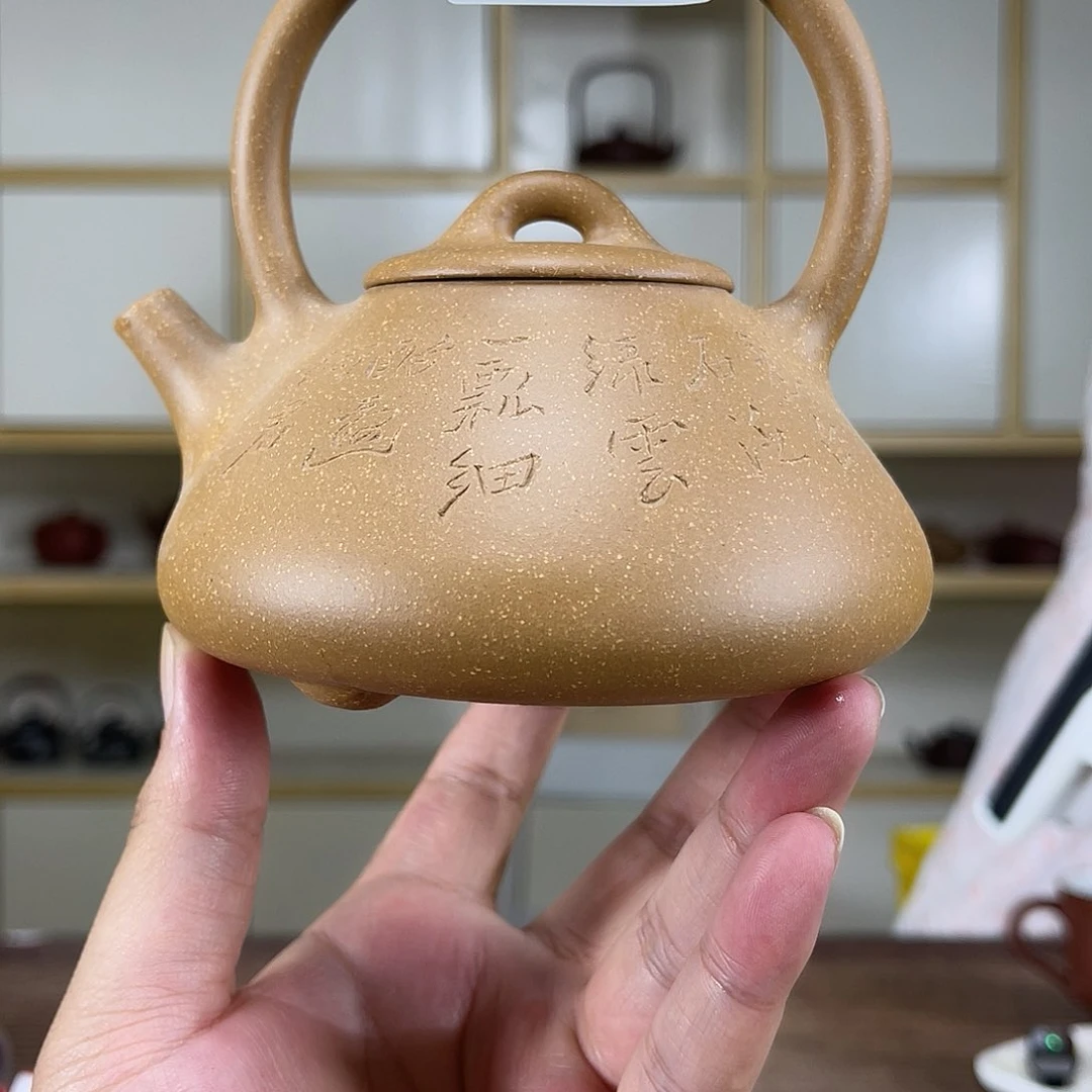 茶壶紫砂紫砂工艺厂