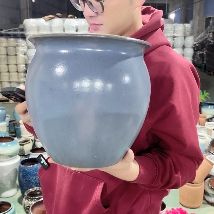 红陶正品高24/25一个