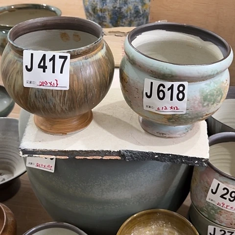 景德镇手工工艺制作