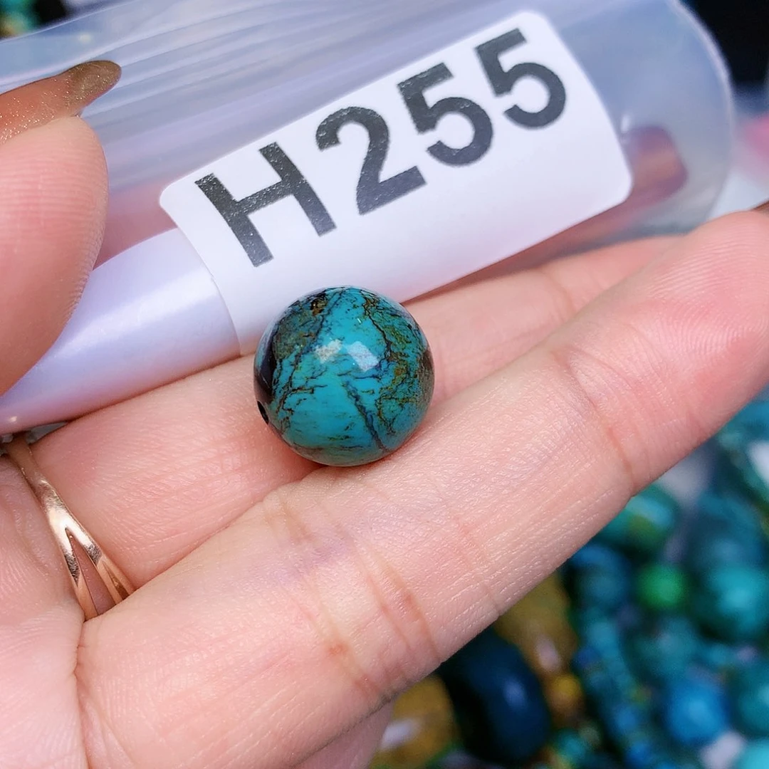 空竹粉丝专享试验特色手工散珠