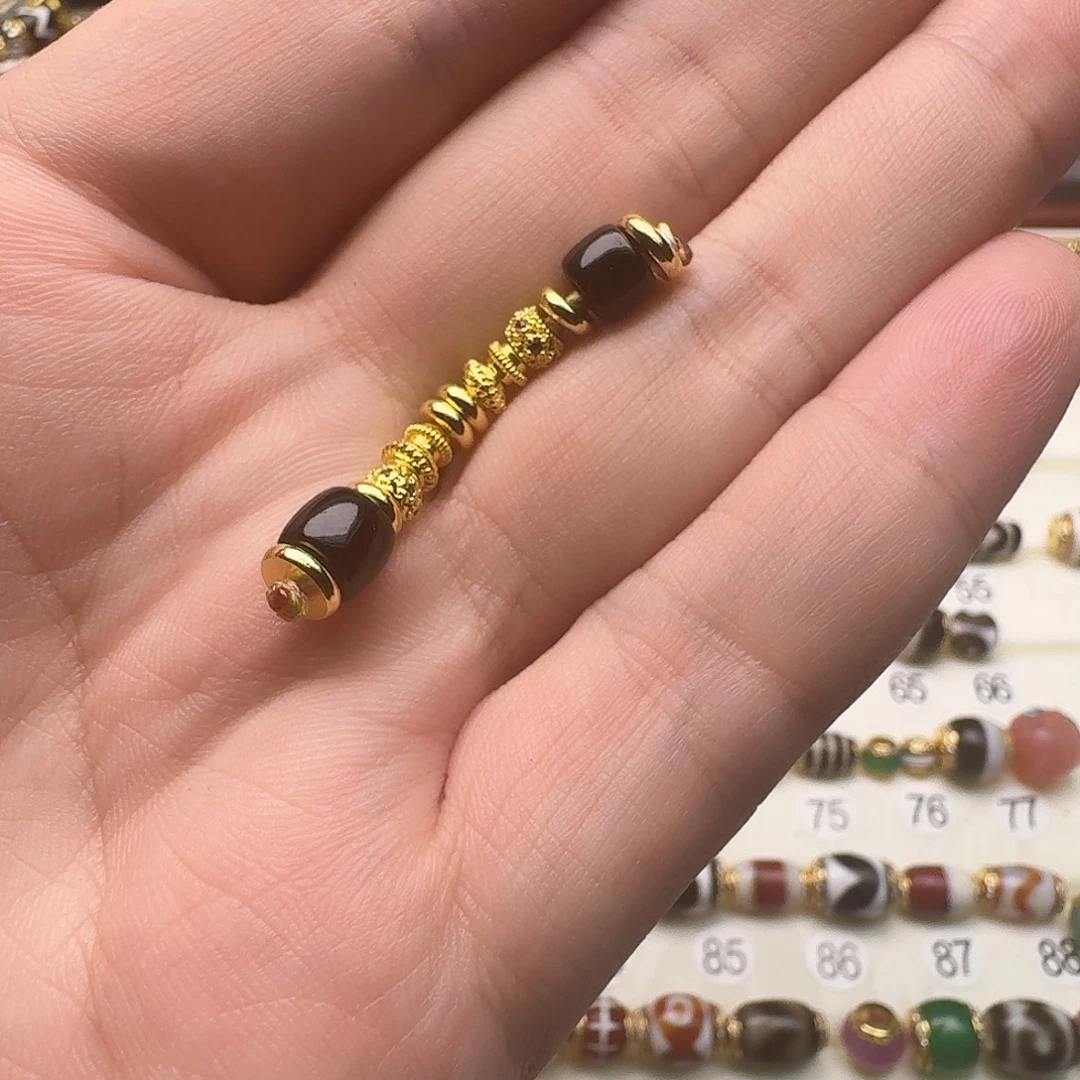 玛瑙/玉髓未镶嵌单颗