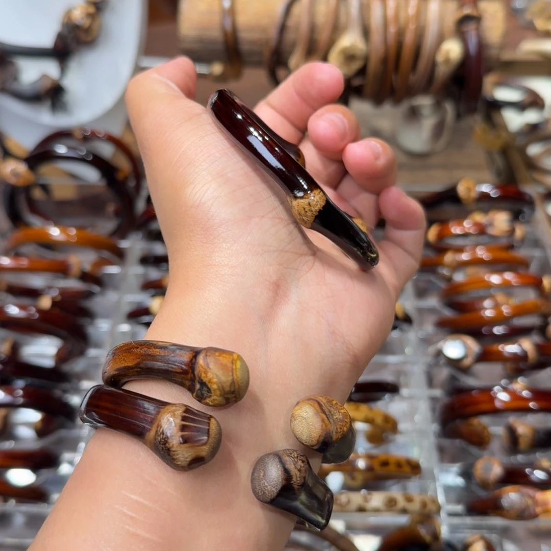 2号 三节藤根漏价默认微瑕