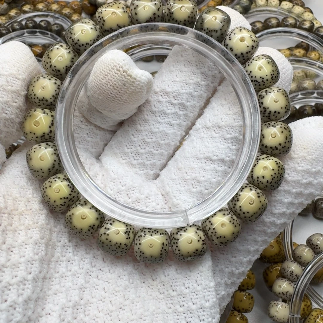 吊坠星月菩提11大眼睛