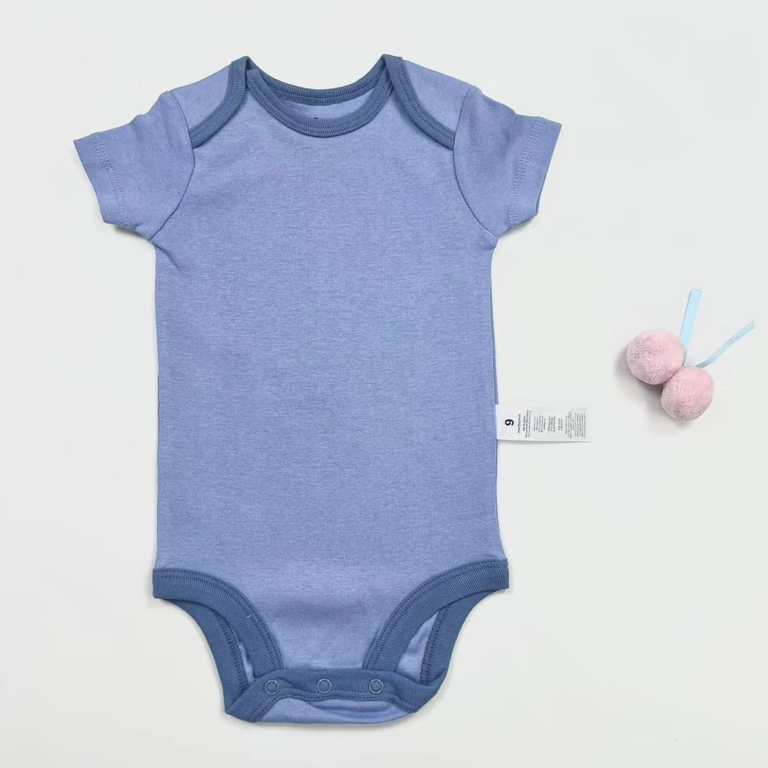 【扣号编码 90-190】短袖包屁 吊带包屁 长袖包屁 a类百百棉