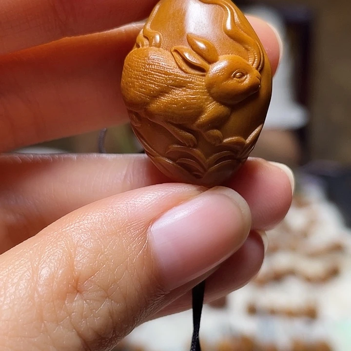 橄榄核手串/手链橄榄核