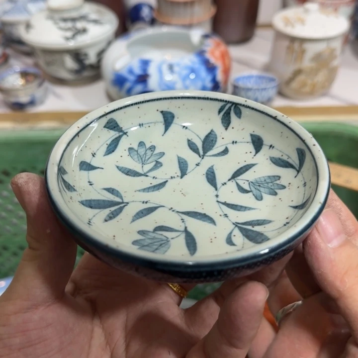 陶瓷推荐第二名20包邮