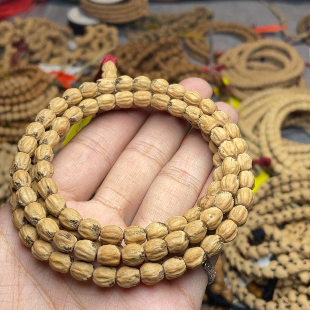 柏香籽/百香籽手串