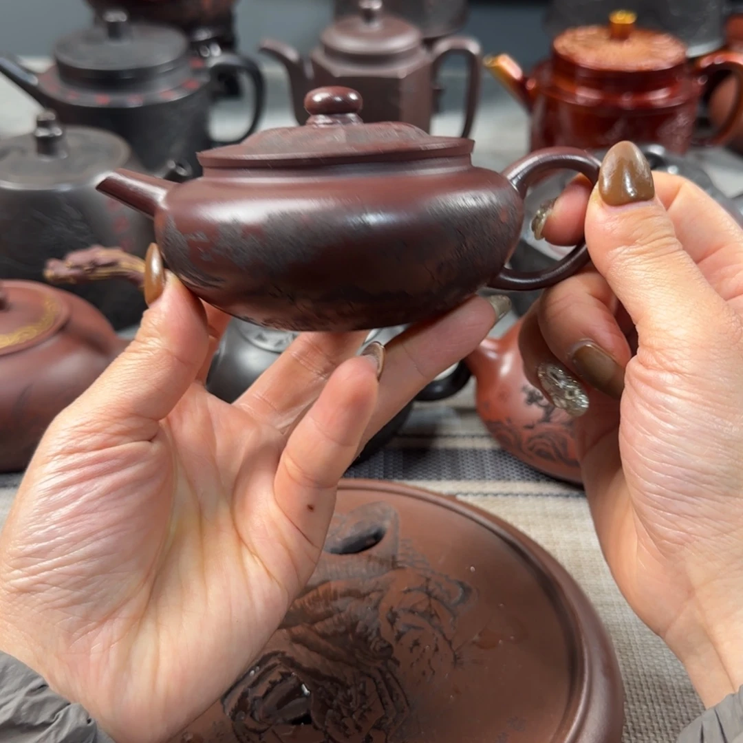 茶壶紫砂紫砂紫砂紫砂