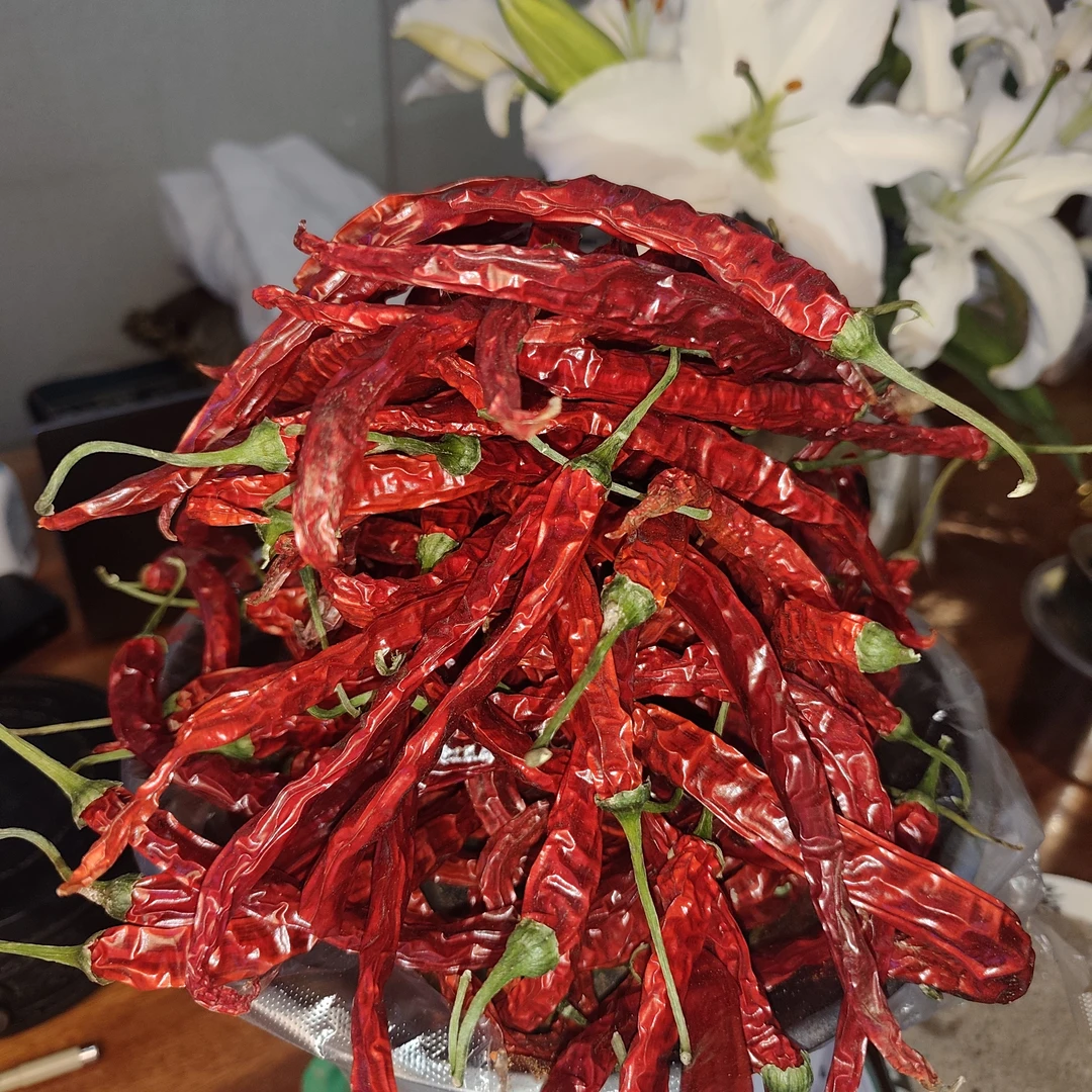 云南大理洱源超辣一加一香辣蘸水，一流哥出品（万物皆可蘸蒸煮炖）。