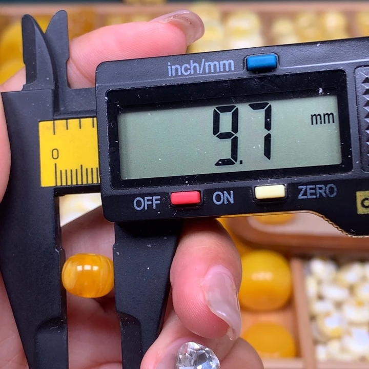 非金属配饰配珠12