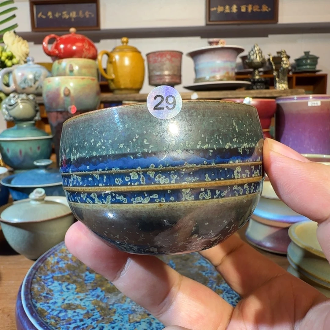 钧瓷手作钧瓷手作