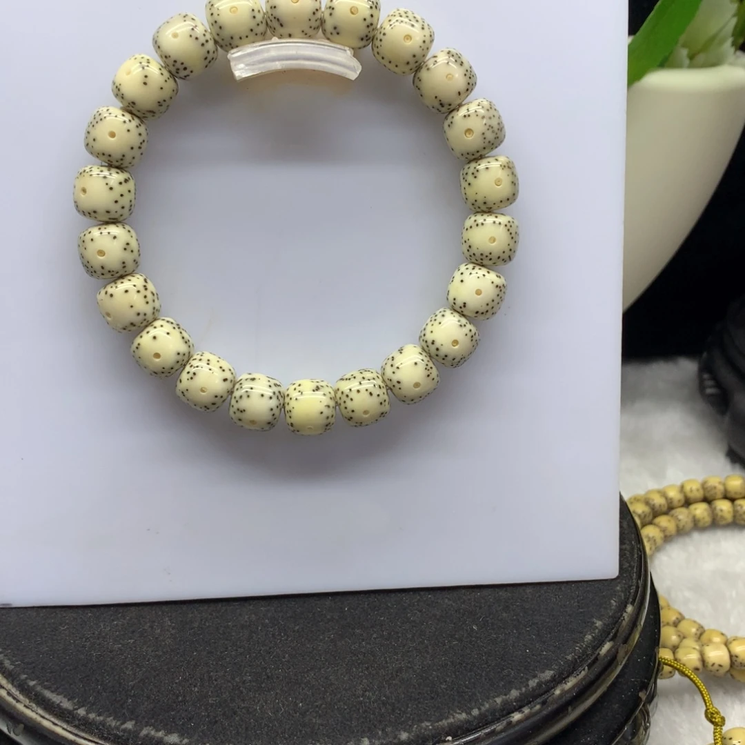 星月菩提手串辣****儿颜壹11