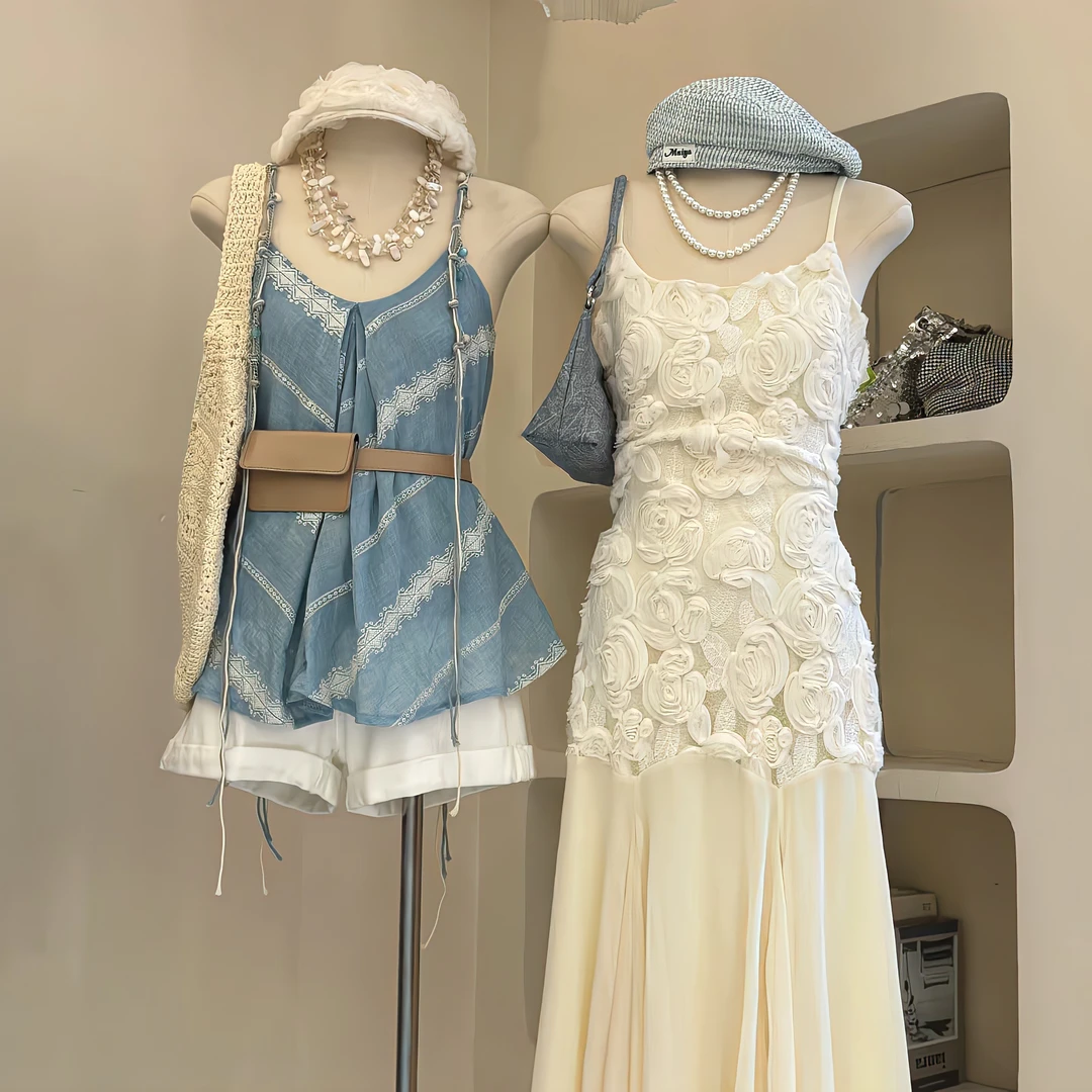 001-050敏姐精选女装