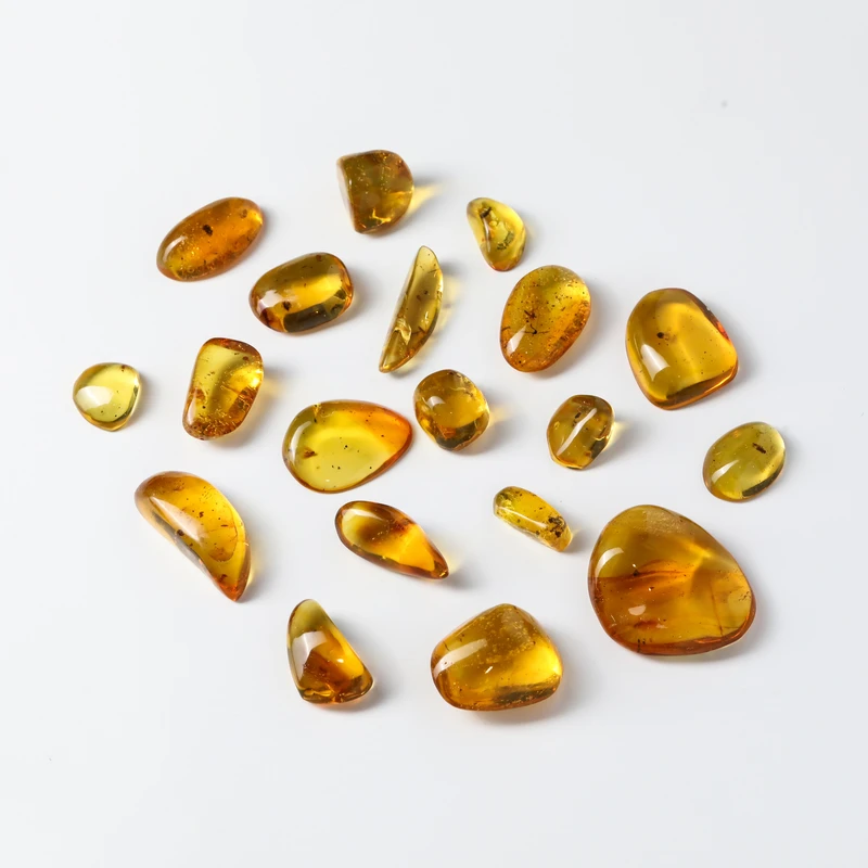 多米尼加小挂件（多样性发货发其一）约10-45mm11240615-159