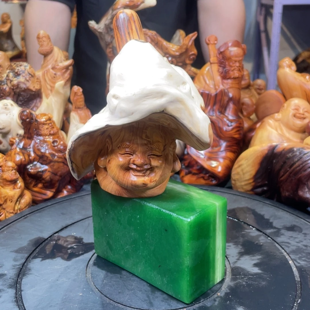 柏木（崖柏）手串/手链