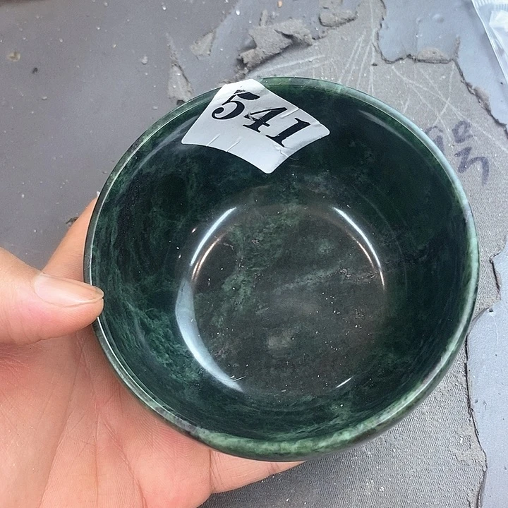 大果紫檀（缅甸花梨）541