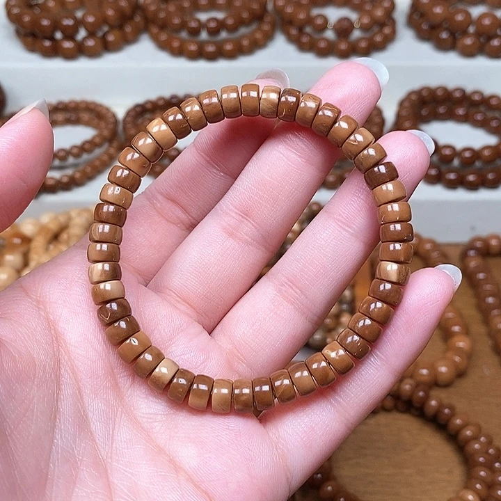 手串库克特价款普挑卡4✖️7库克单圈