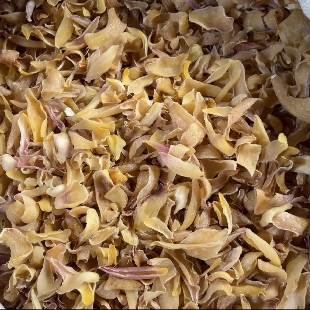 【阿秀山货】云南高原甄选 土百合 正宗云南土特产山货