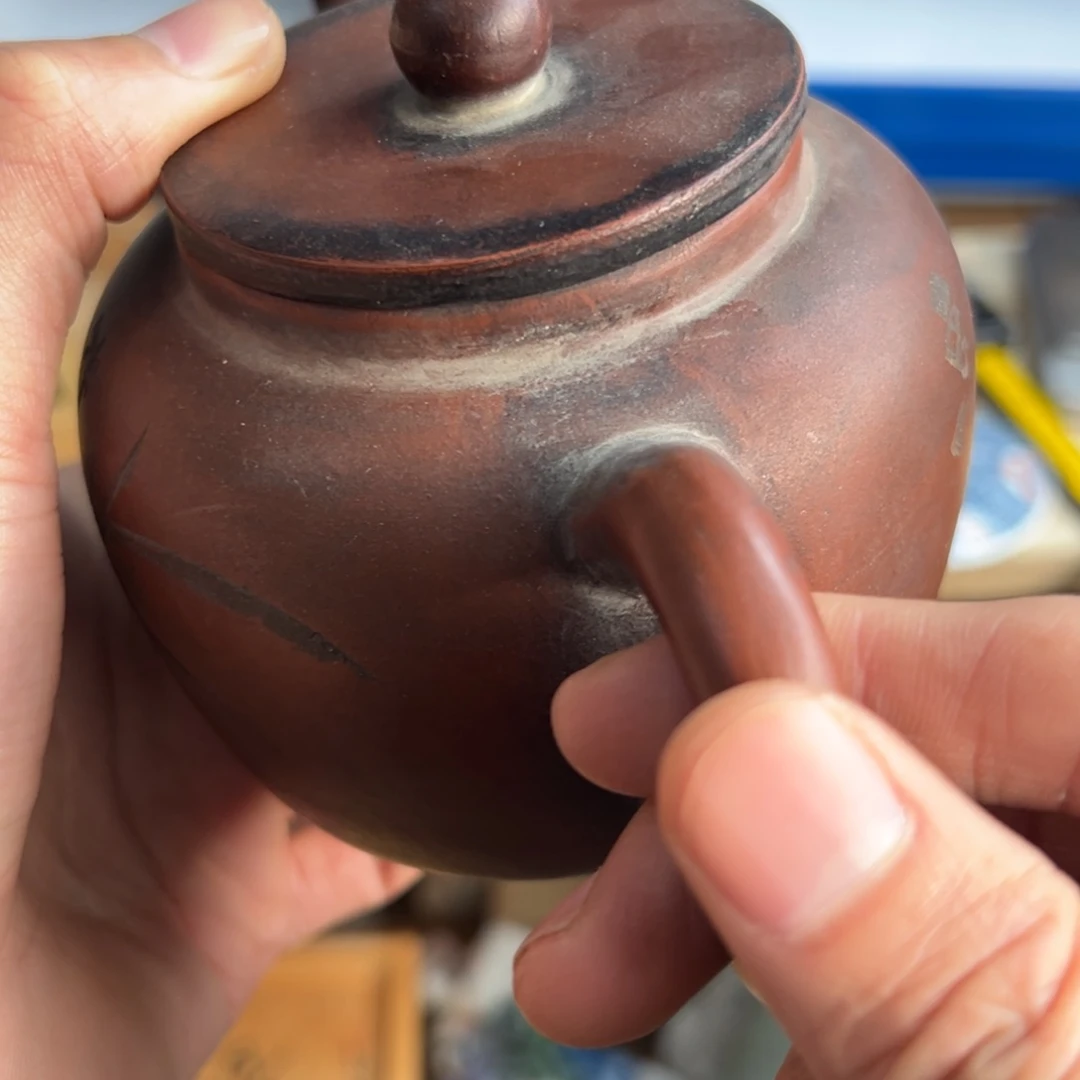 紫砂茶盘阿*现代工业美术瓷器