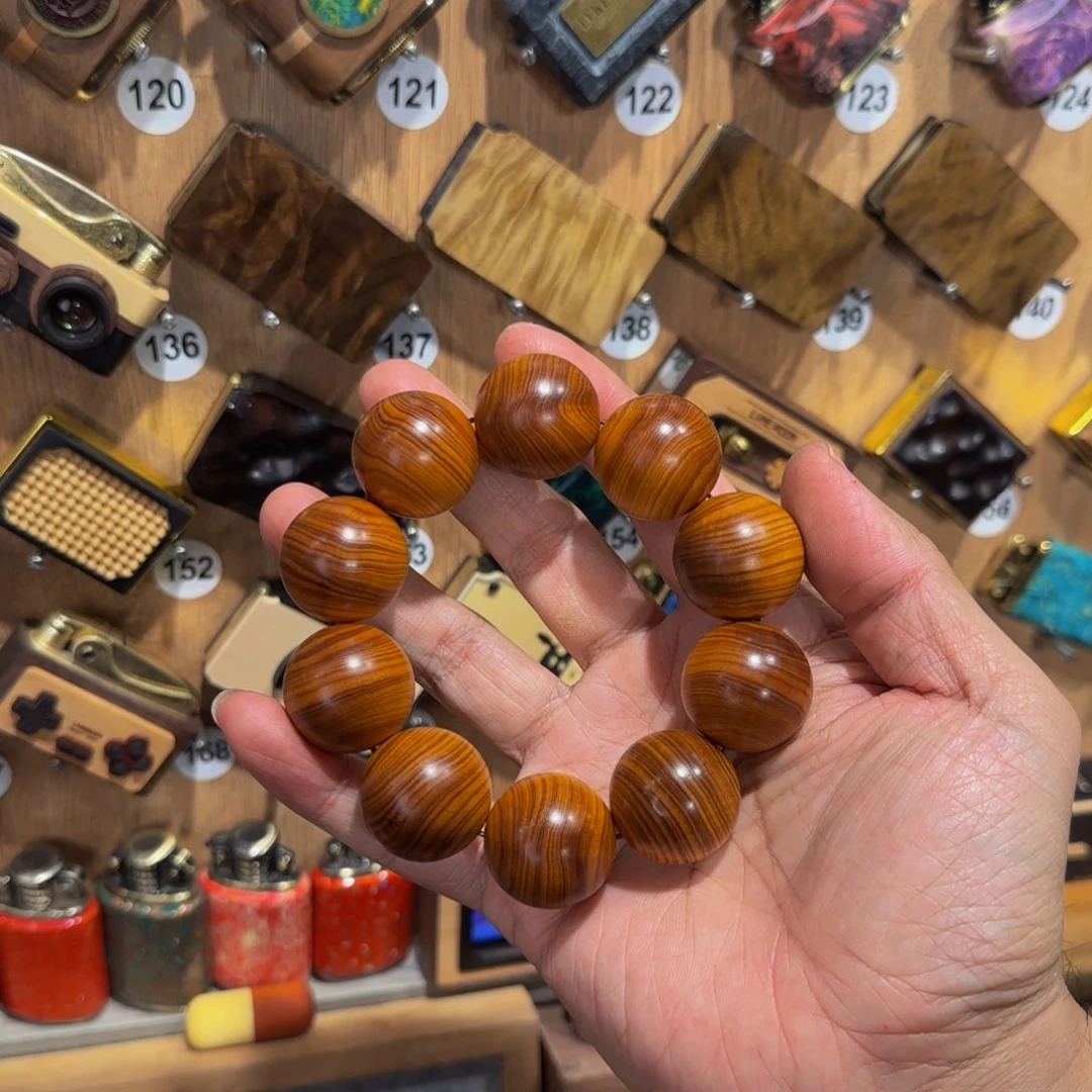 原木定制文创伴手礼