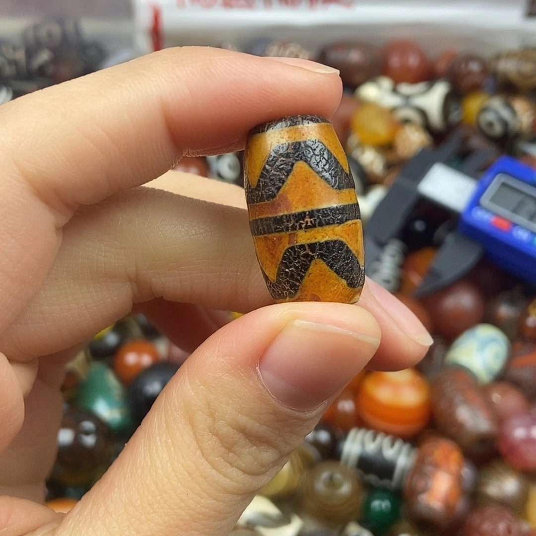 玛瑙/玉髓未镶嵌玛瑙配珠玛瑙散珠