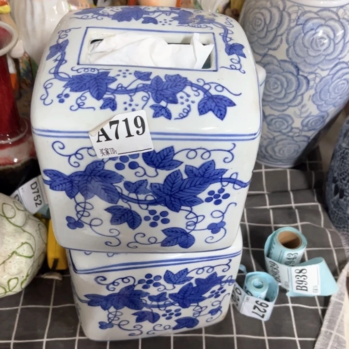 陶瓷制品瑕疵处理