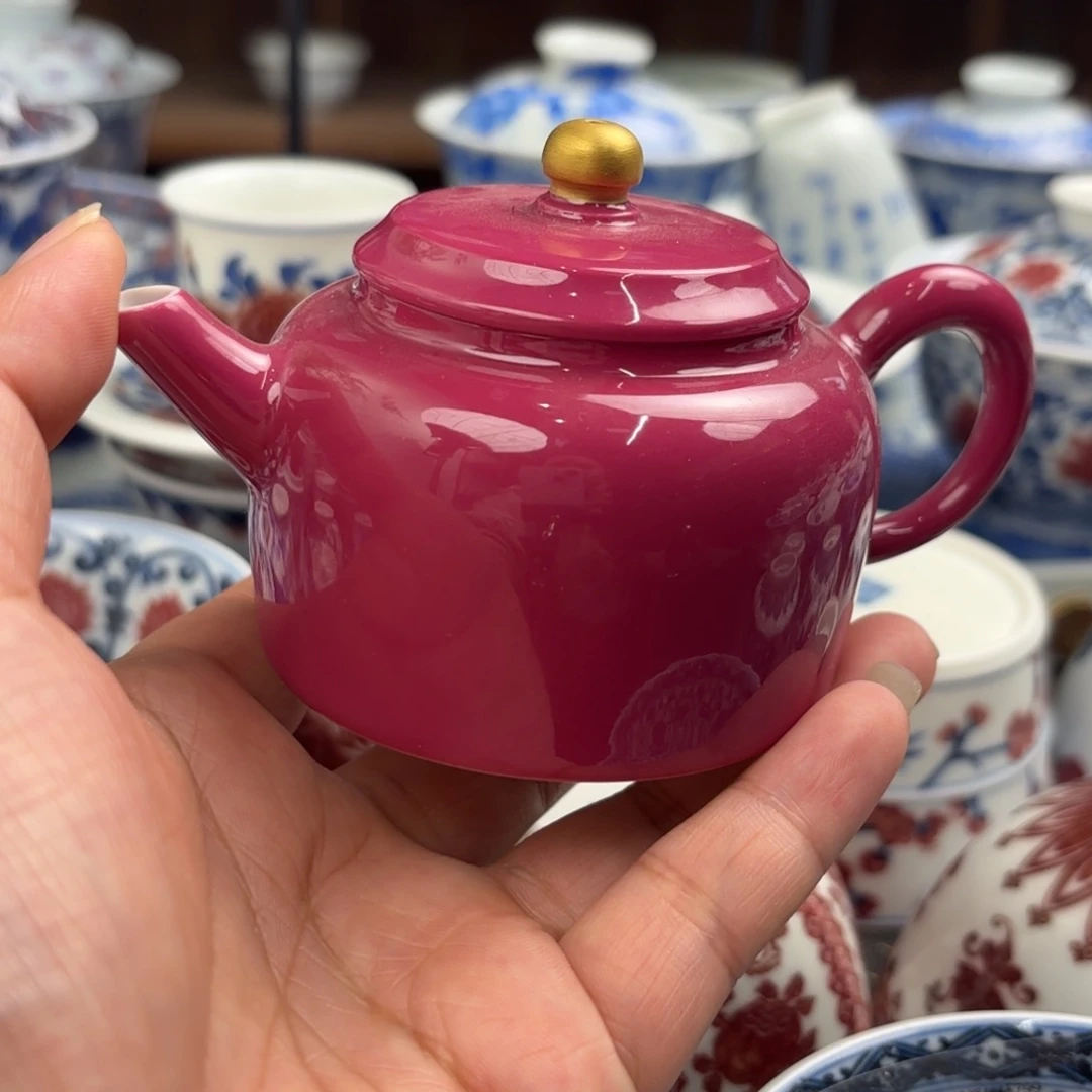 景德镇观自在观自在