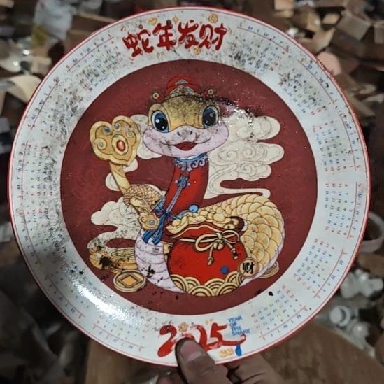 茶盏陶瓷盘子碗啥都有