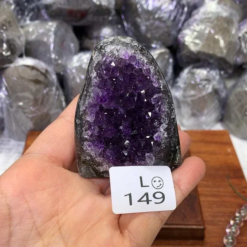 【闪购商品】水晶大型摆件（非配饰）未镶嵌