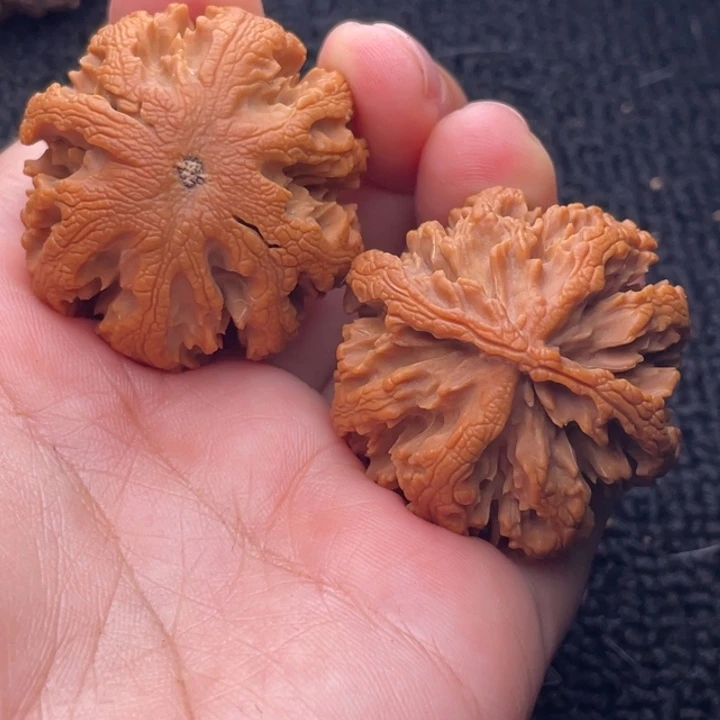 文玩核桃吊坠精品文玩核桃32