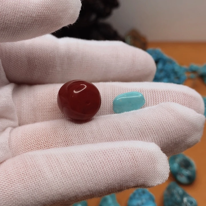 玛瑙/玉髓原矿未镶嵌薯***^