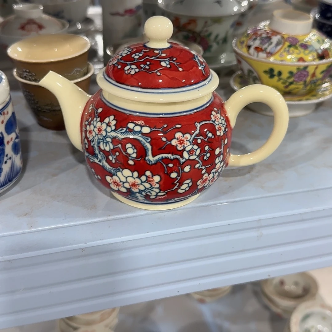 其他摆件等方式对该公司采取