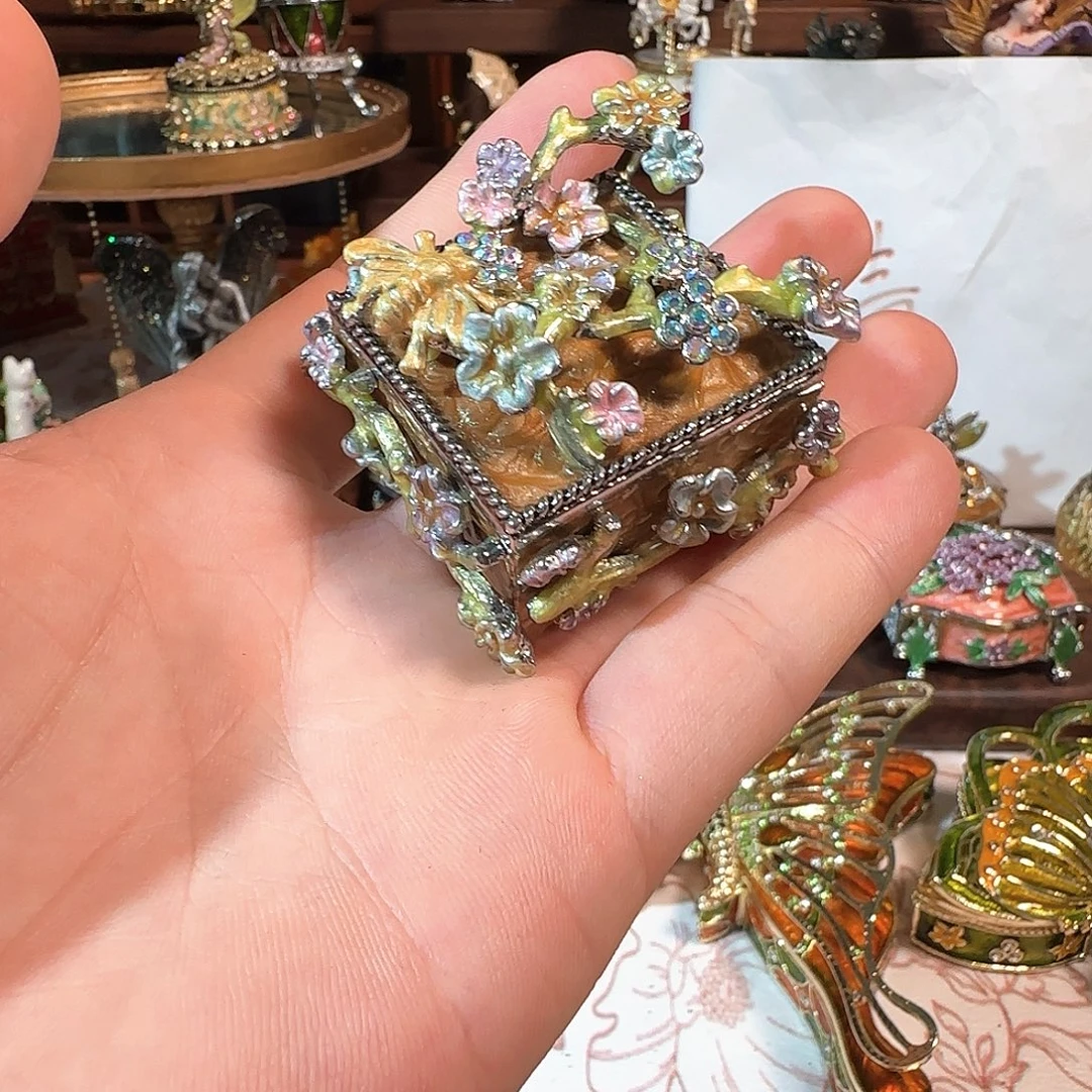 手工制作请勿吹毛求疵