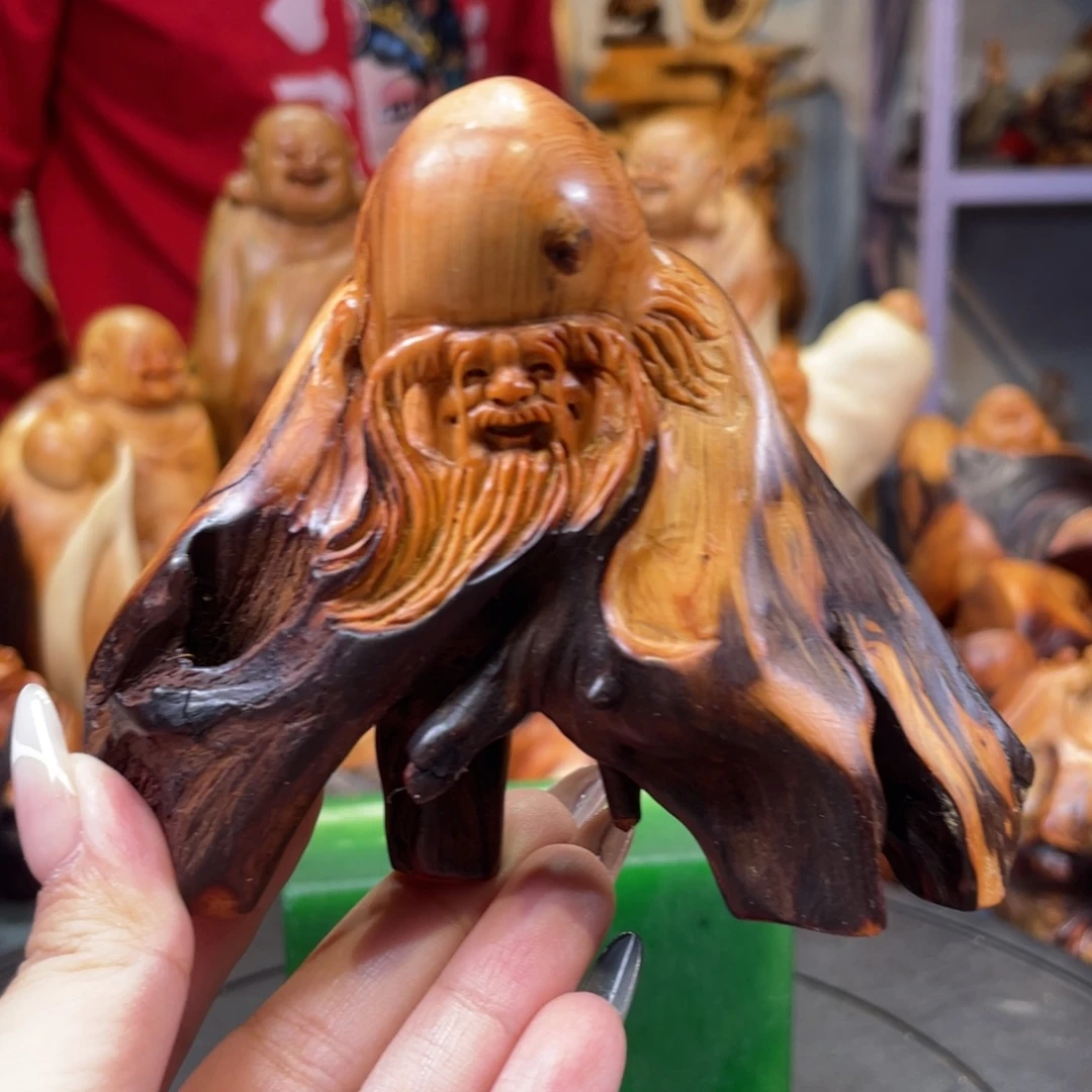 手串/手链柏木（崖柏）