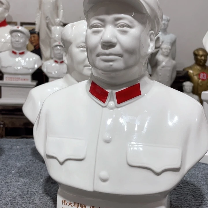 天***鸟陶瓷摆件专属链接