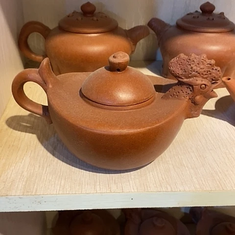 茶壶紫砂紫沙壶紫砂壶