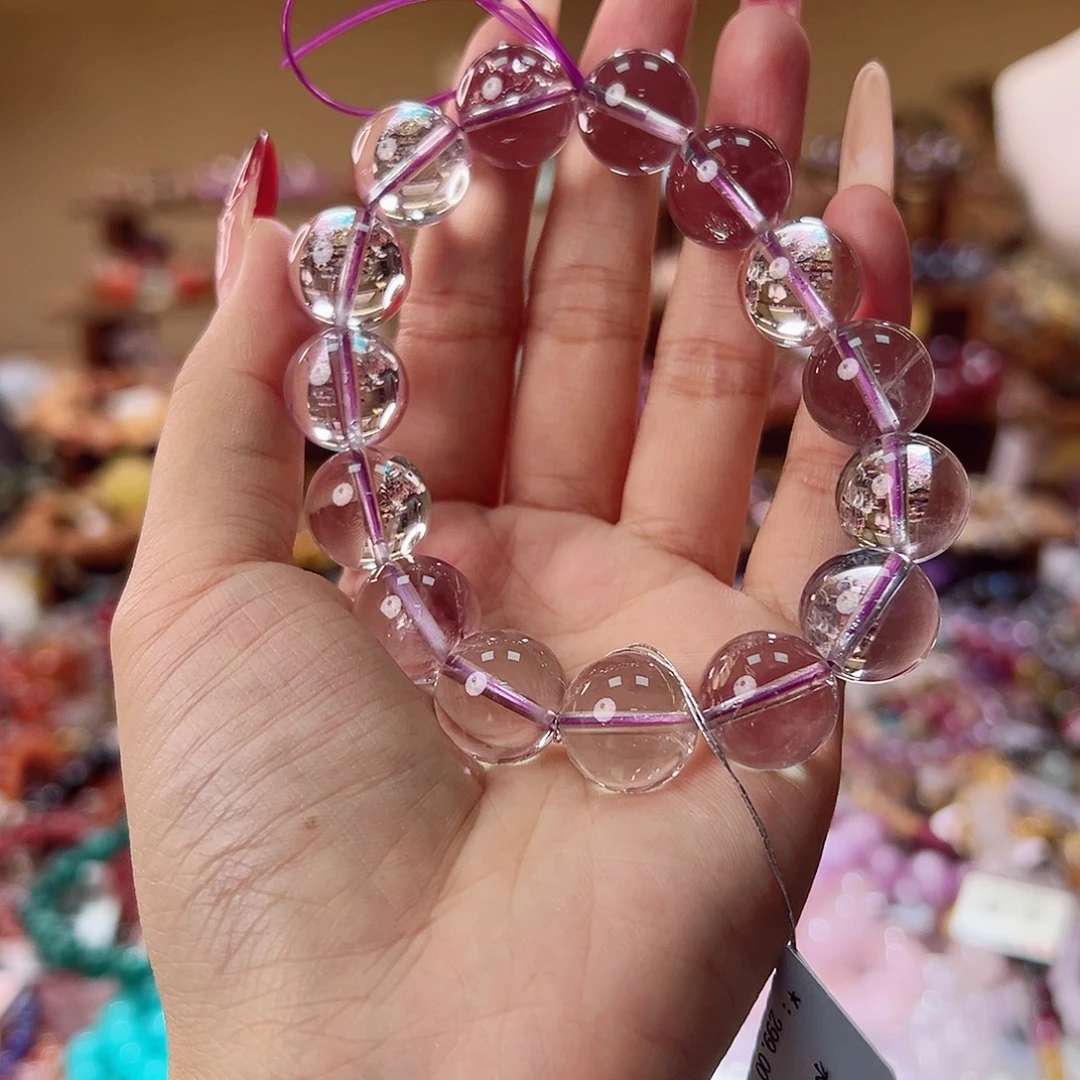 非金属玻利维亚紫水