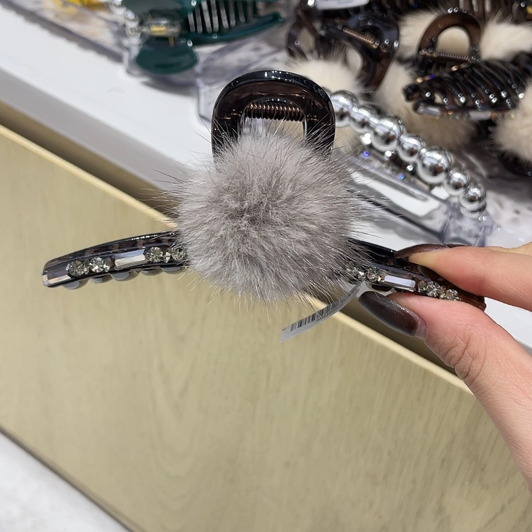 非金属泡菜灰球13抓