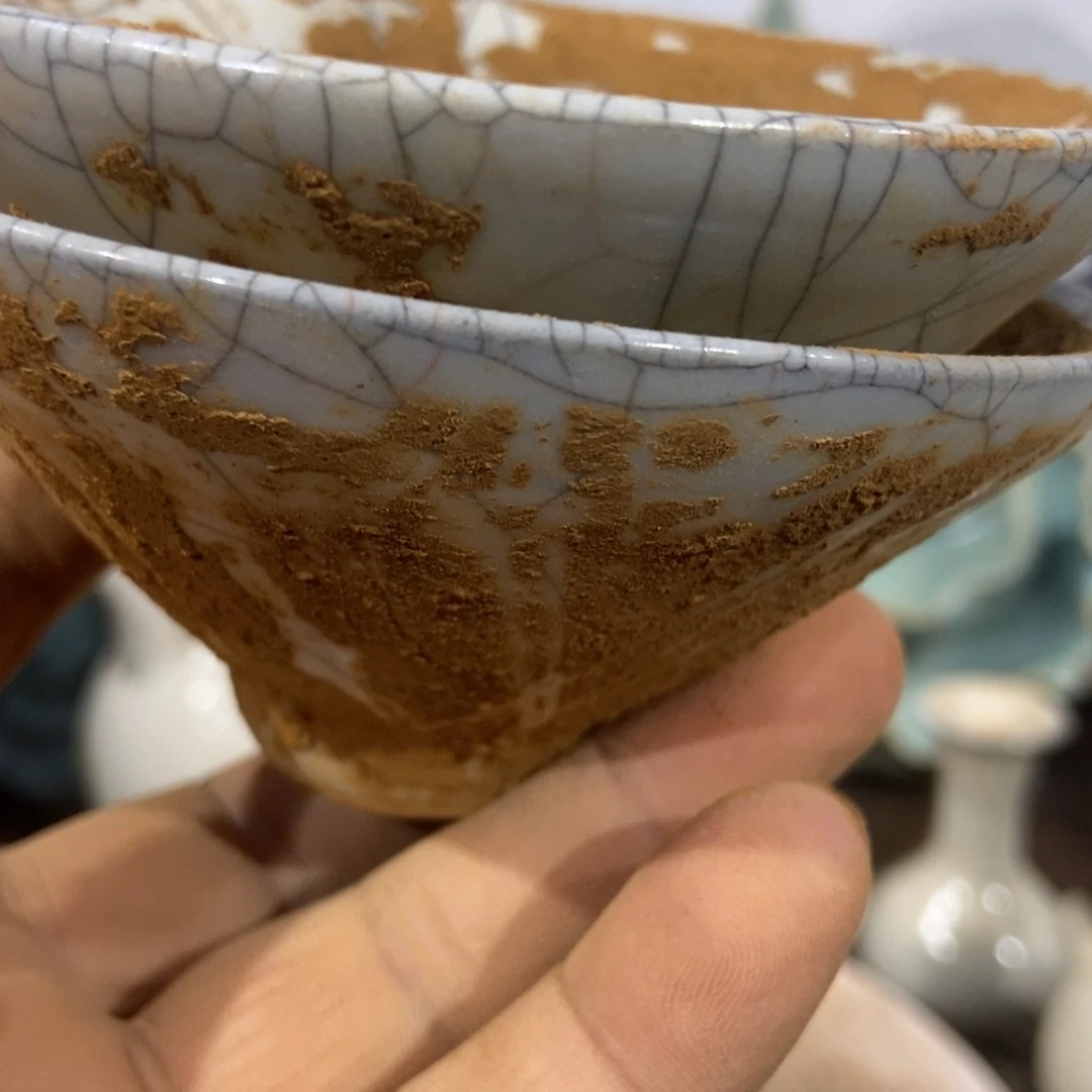 精品瓷器大放漏了