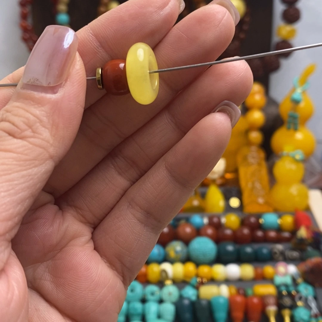 无非金属@*宝9.5mm