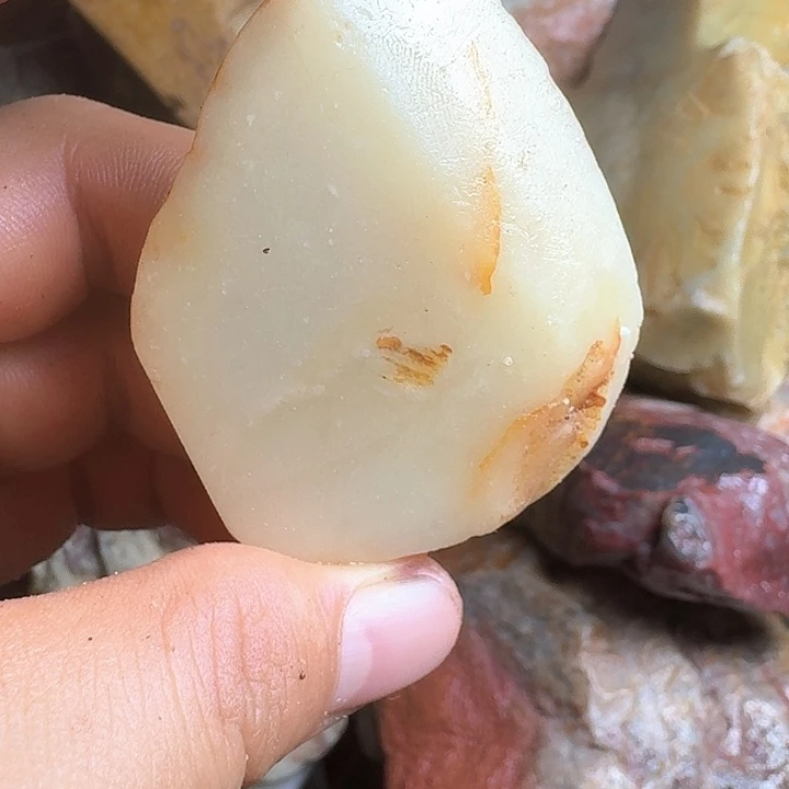 书***n寿山石寿山石的种类