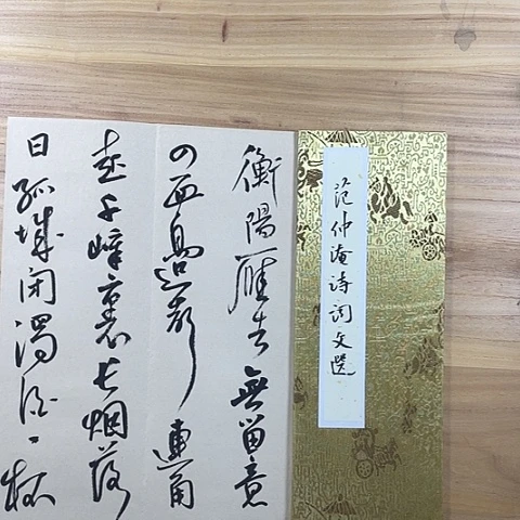 书法中书协老师作品