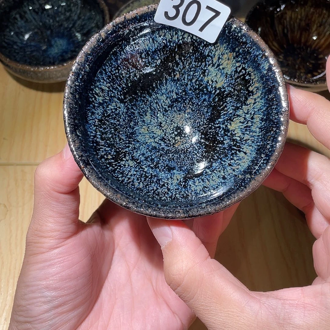 茶盏美好生活从开始到现在